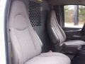 Summit White - Express 2500 Cargo Van Photo No. 36