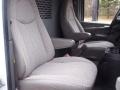 Summit White - Express 2500 Cargo Van Photo No. 37