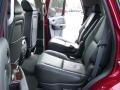 Red Jewel Tintcoat - Yukon Denali AWD Photo No. 14
