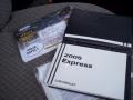 Summit White - Express 2500 Cargo Van Photo No. 40