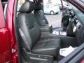 Red Jewel Tintcoat - Yukon Denali AWD Photo No. 17