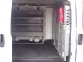 Summit White - Express 2500 Cargo Van Photo No. 44