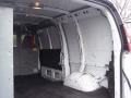 Summit White - Express 2500 Cargo Van Photo No. 47
