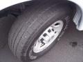 Summit White - Express 2500 Cargo Van Photo No. 50