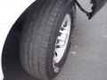 Summit White - Express 2500 Cargo Van Photo No. 53