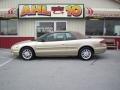 Champagne Pearlcoat - Sebring LXi Convertible Photo No. 1