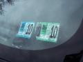 Summit White - Express 2500 Cargo Van Photo No. 54
