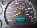Summit White - Express 2500 Cargo Van Photo No. 55