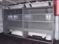 Summit White - Express 2500 Cargo Van Photo No. 56