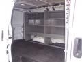 Summit White - Express 2500 Cargo Van Photo No. 57