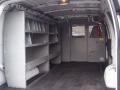 Summit White - Express 2500 Cargo Van Photo No. 60