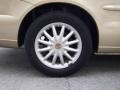 Champagne Pearlcoat - Sebring LXi Convertible Photo No. 6