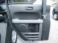 2005 Nighthawk Black Pearl Honda Element EX  photo #23