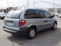 2006 Butane Blue Pearl Dodge Caravan SE  photo #4