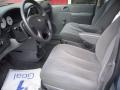 2006 Butane Blue Pearl Dodge Caravan SE  photo #10