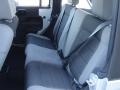 Bright Silver Metallic - Wrangler Unlimited X Photo No. 10