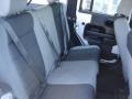 Bright Silver Metallic - Wrangler Unlimited X Photo No. 12