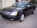 2005 Black Ford Five Hundred Limited AWD  photo #10