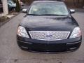 2005 Black Ford Five Hundred Limited AWD  photo #11