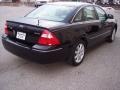 2005 Black Ford Five Hundred Limited AWD  photo #13