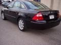2005 Black Ford Five Hundred Limited AWD  photo #14