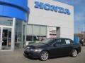 Carbon Gray Pearl - TSX Sedan Photo No. 1