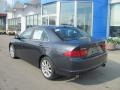 Carbon Gray Pearl - TSX Sedan Photo No. 4