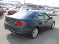 Carbon Gray Pearl - TSX Sedan Photo No. 6