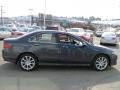 Carbon Gray Pearl - TSX Sedan Photo No. 7