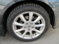 Carbon Gray Pearl - TSX Sedan Photo No. 8