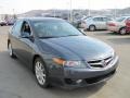 Carbon Gray Pearl - TSX Sedan Photo No. 9