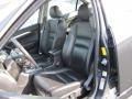 Carbon Gray Pearl - TSX Sedan Photo No. 11