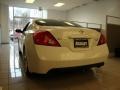 Winter Frost Pearl - Altima 3.5 SE Coupe Photo No. 5