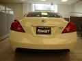 2008 Winter Frost Pearl Nissan Altima 3.5 SE Coupe  photo #6