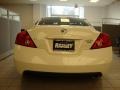 Winter Frost Pearl - Altima 3.5 SE Coupe Photo No. 6