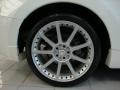 Winter Frost Pearl - Altima 3.5 SE Coupe Photo No. 21