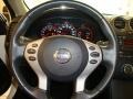Winter Frost Pearl - Altima 3.5 SE Coupe Photo No. 30