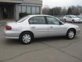 2002 Galaxy Silver Metallic Chevrolet Malibu Sedan  photo #2