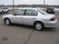 2002 Galaxy Silver Metallic Chevrolet Malibu Sedan  photo #6