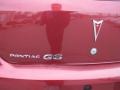 Performance Red Metallic - G6 GT Sedan Photo No. 16