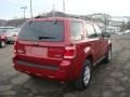 2009 Sangria Red Metallic Ford Escape XLT V6 4WD  photo #4