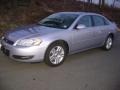 Dark Silver Metallic - Impala LT Photo No. 1