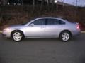Dark Silver Metallic - Impala LT Photo No. 2