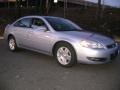 Dark Silver Metallic - Impala LT Photo No. 3