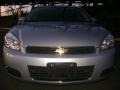 Dark Silver Metallic - Impala LT Photo No. 4