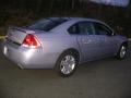 Dark Silver Metallic - Impala LT Photo No. 5