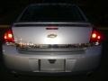 Dark Silver Metallic - Impala LT Photo No. 7