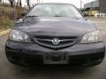 Nighthawk Black Metallic - CL 3.2 Photo No. 2