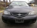 2003 Nighthawk Black Metallic Acura CL 3.2  photo #2