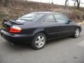 2003 Nighthawk Black Metallic Acura CL 3.2  photo #4